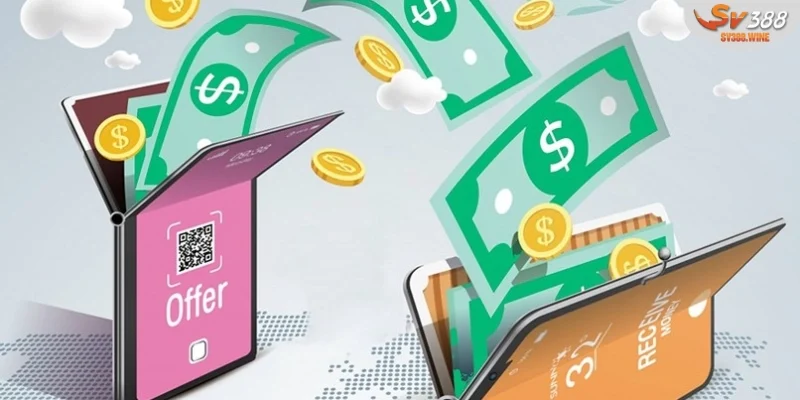 Một số thắc mắc hội viên gặp phải khi giao dịch