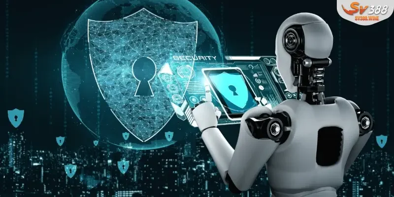 Những biện pháp mạnh để đảm bảo an toàn dữ liệu hội viên