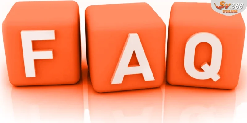 Những câu hỏi thường gặp