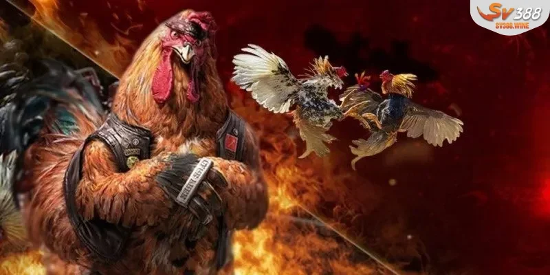 Nguồn gốc của nhà cái SV388