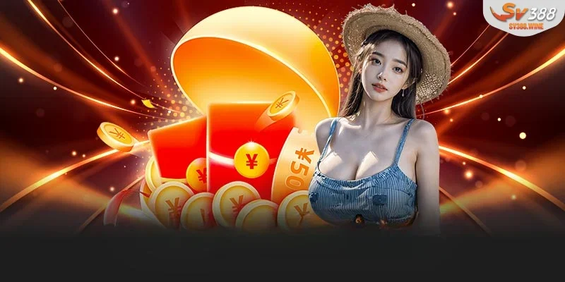 Thể lệ tham gia khuyến mãi SV388 cần nắm
