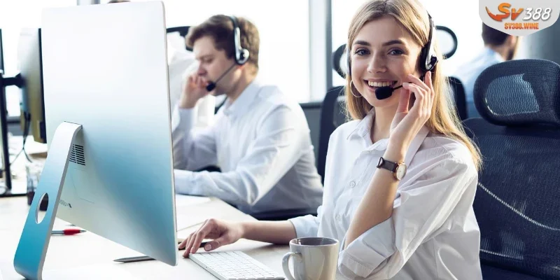 Các trường hợp cần phải liên hệ SV388