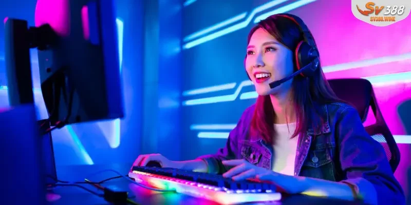 Mục đích ưu tiên hàng đầu là quyền lợi người chơi