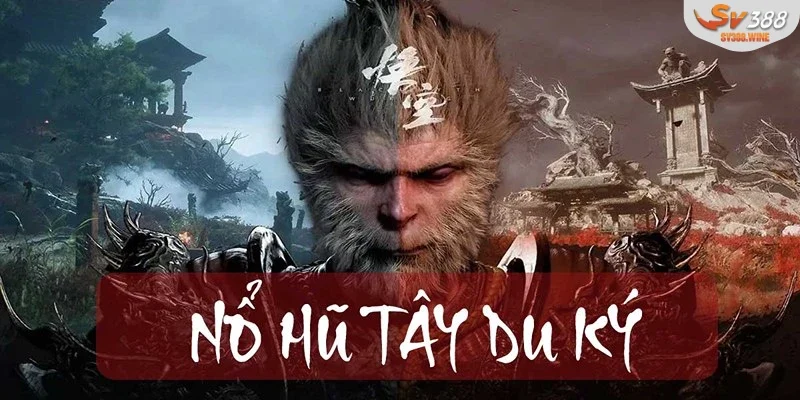 Lưu ý cho tân thủ khi chơi Jackpot tây du ký