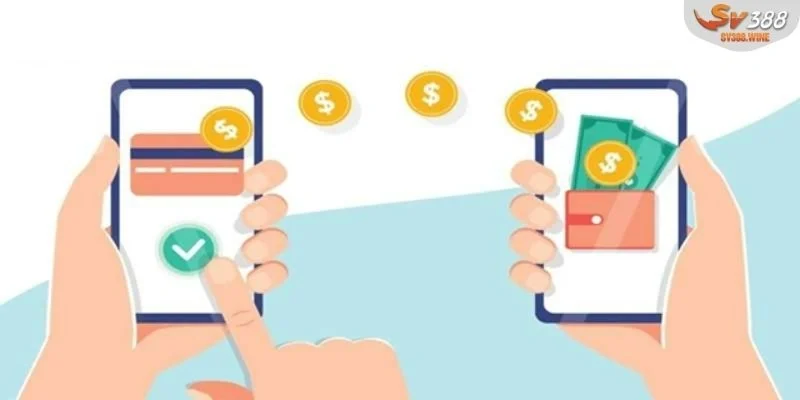 Một số câu hỏi thường gặp của người chơi khi lĩnh thưởng tại SV388