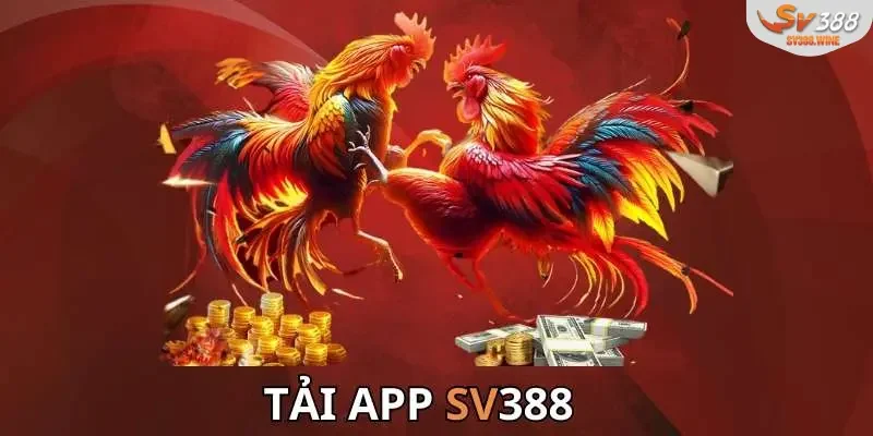 Lý do tại sao anh em nên tải app SV388 về máy