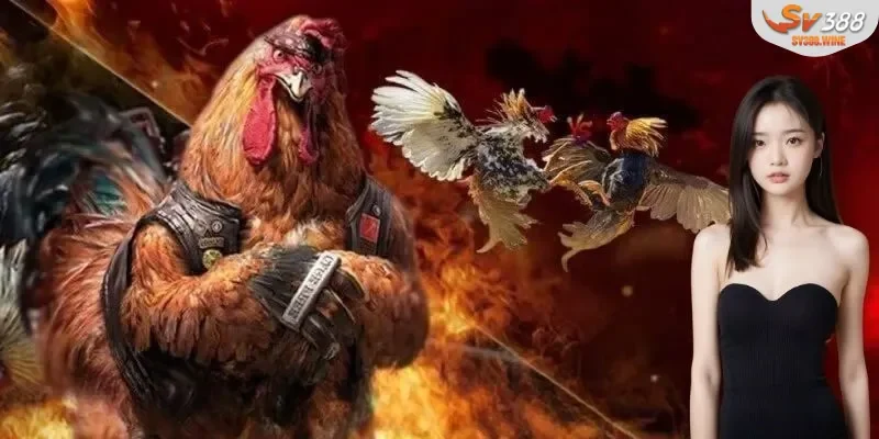 Hàng loạt điểm mạnh tham gia C3 chỉ có tại nhà cái SV388