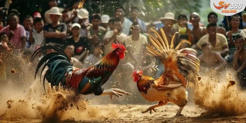 Đôi nét về trường đấu Thomo
